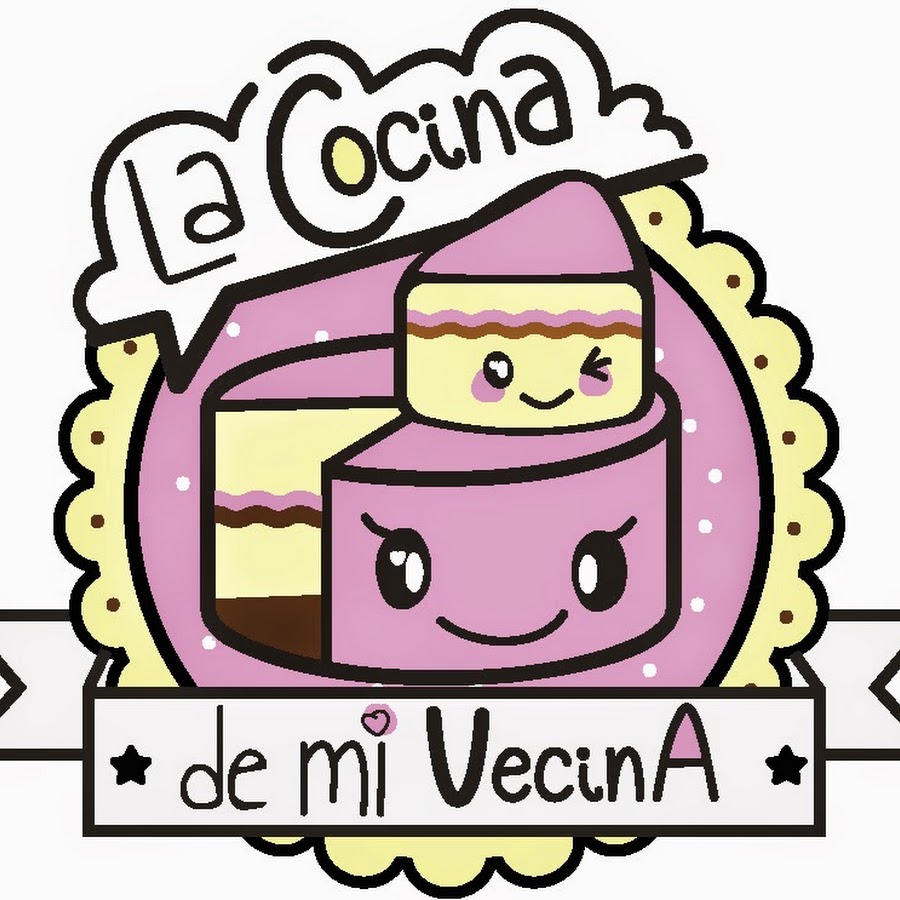 La Cocina de mi Vecina - YouTube