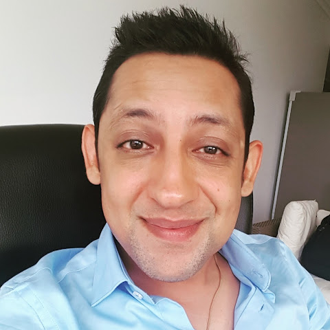 influencer profile picture