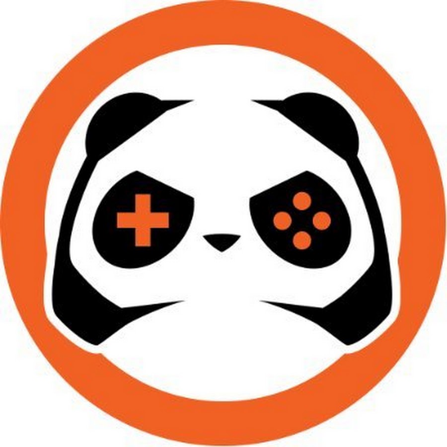 Rocket Panda Games - YouTube