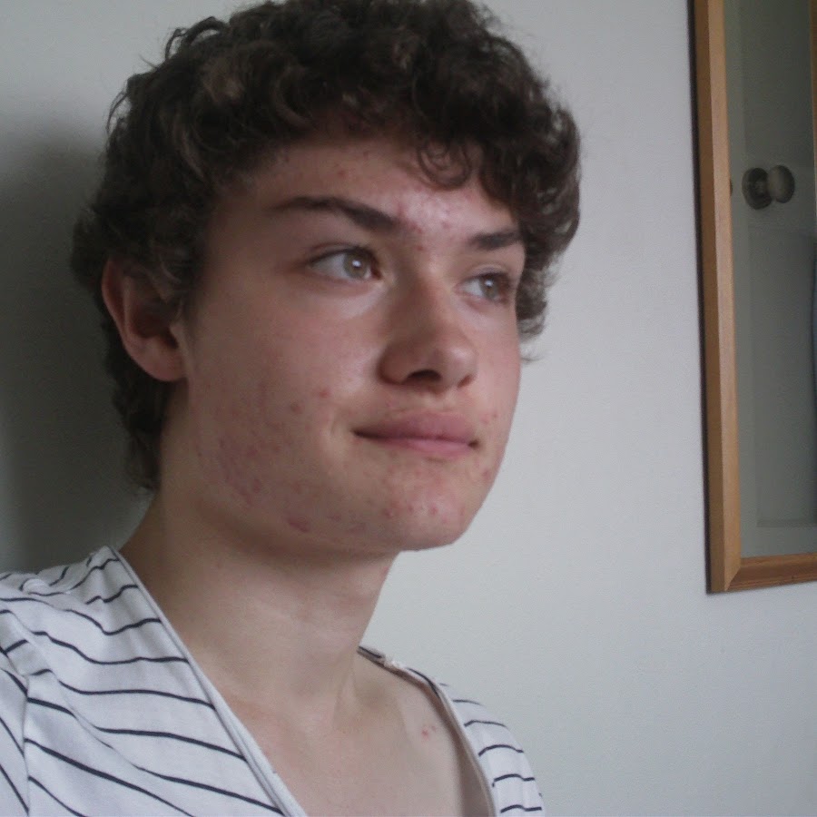 Henrysrs youtube