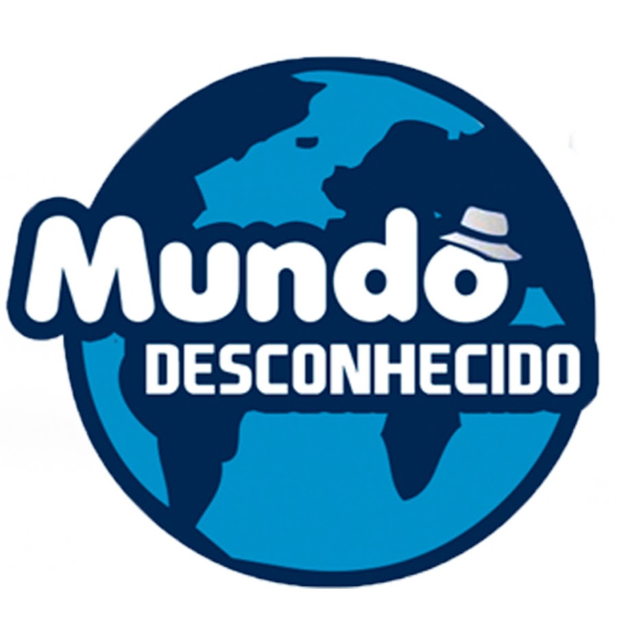 Mundo Desconhecido @MundoDesconhecidoTMOficial