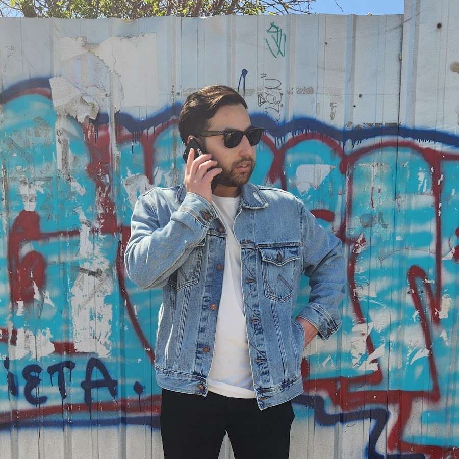 Matias valenzuela youtube