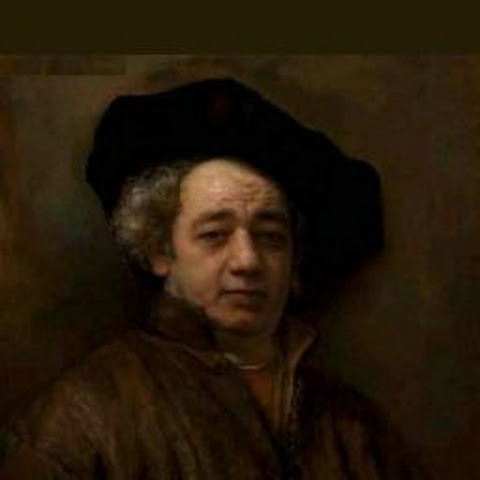 influencer profile picture