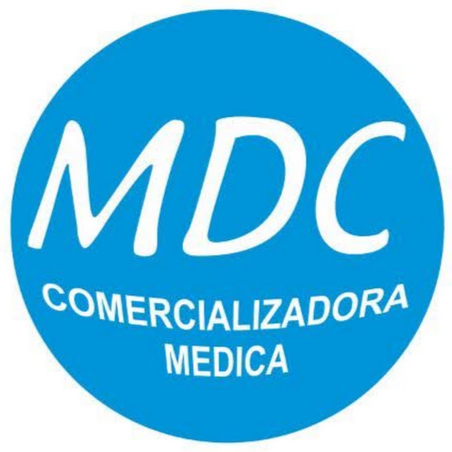 Comercializadora Medica Mdc Youtube