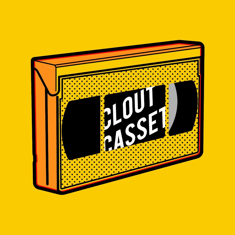 Clout Cassette @cloutcassette