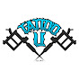 Tattoo University