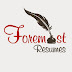 logo Foremost Resumes