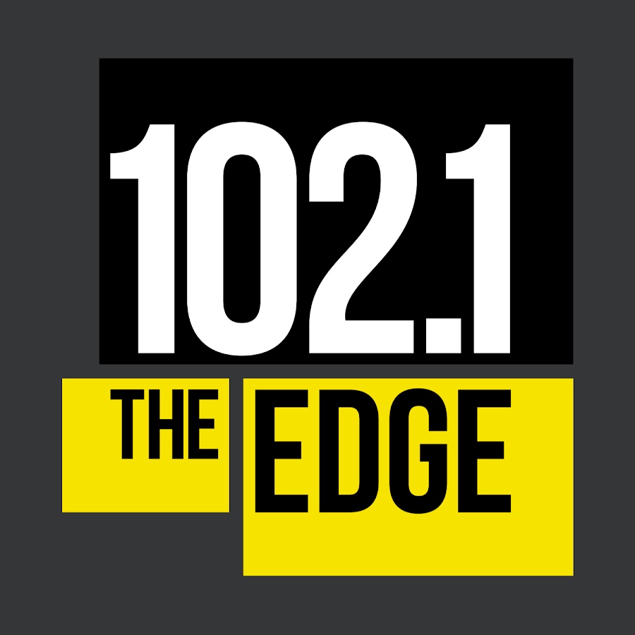 102.1 the Edge