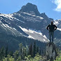 British Columbia Bigfoot