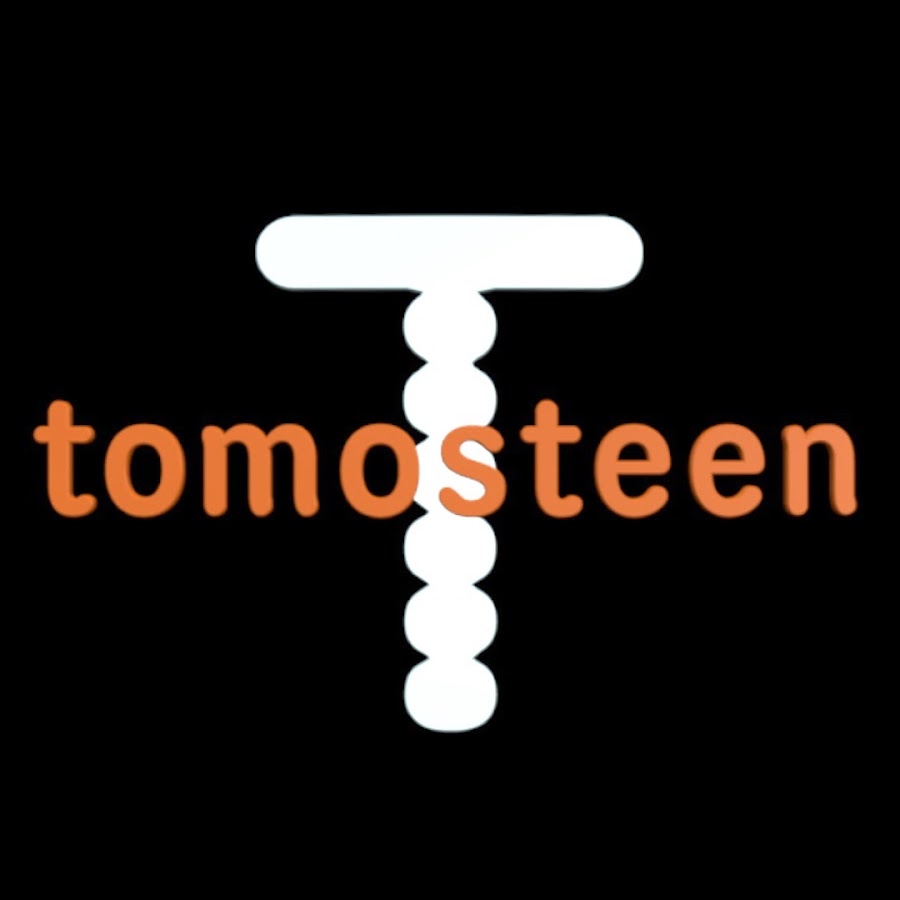 tomosteen