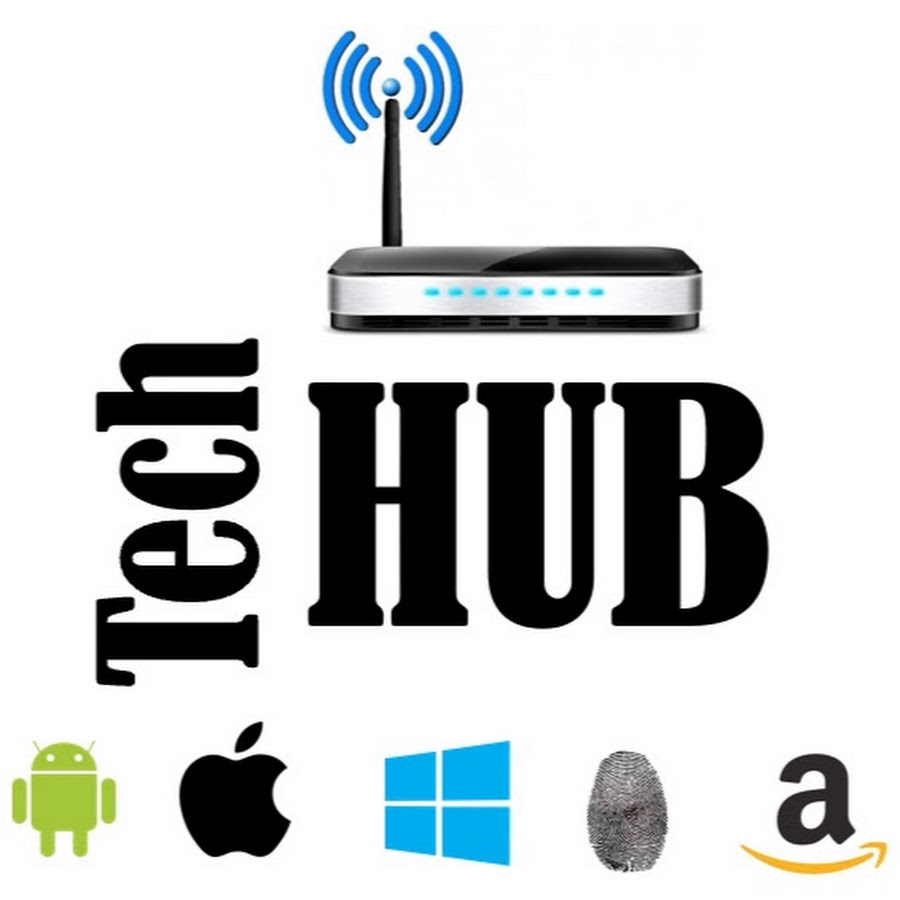 Tech Hub