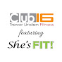 Club16 Trevor Linden Fitness