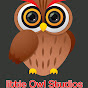 Little Owl Studios