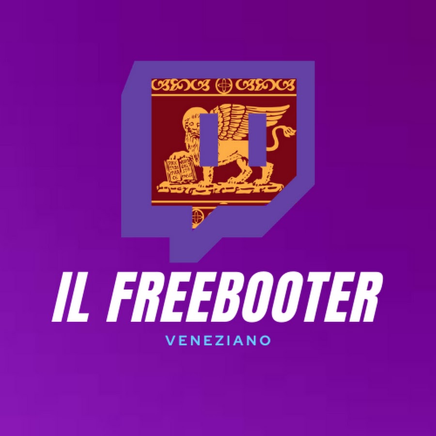 Il Freebooter Veneziano - YouTube