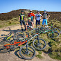 Old Gits Mountain Bike Group