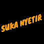 suka nyetir