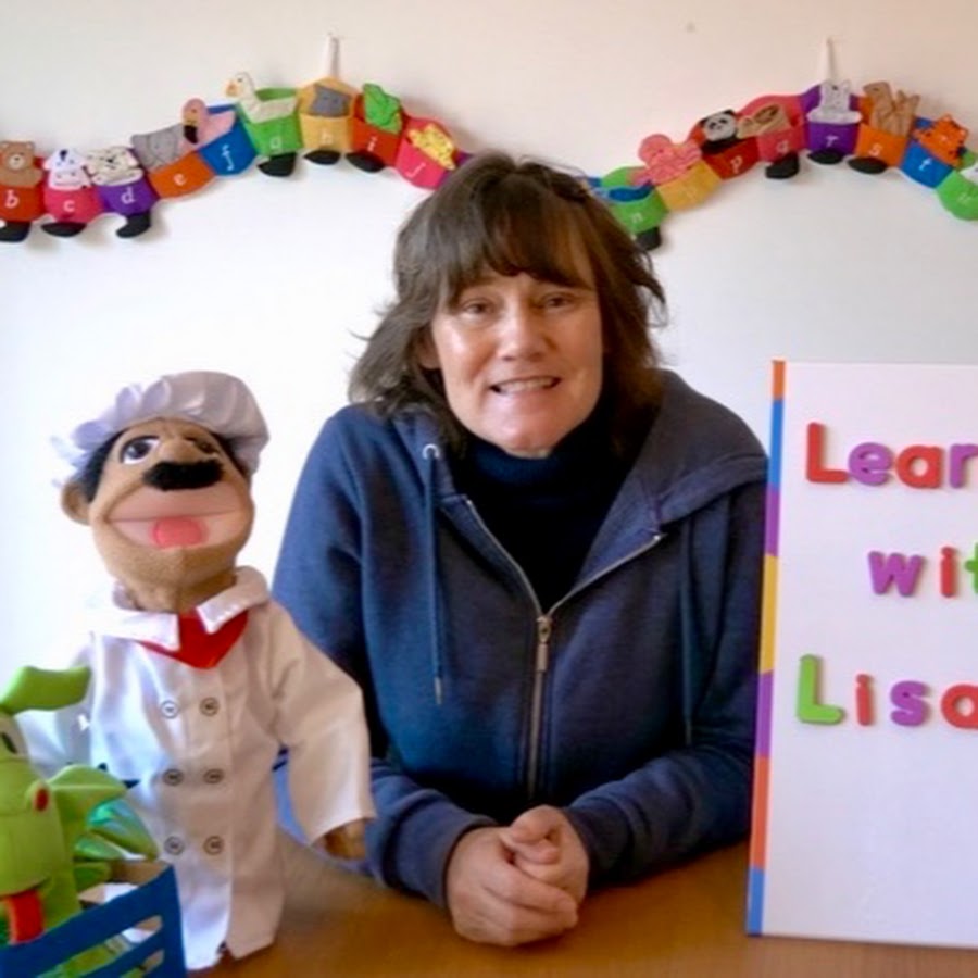 Learning with Lisa