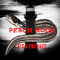 Perch Rock Fishing