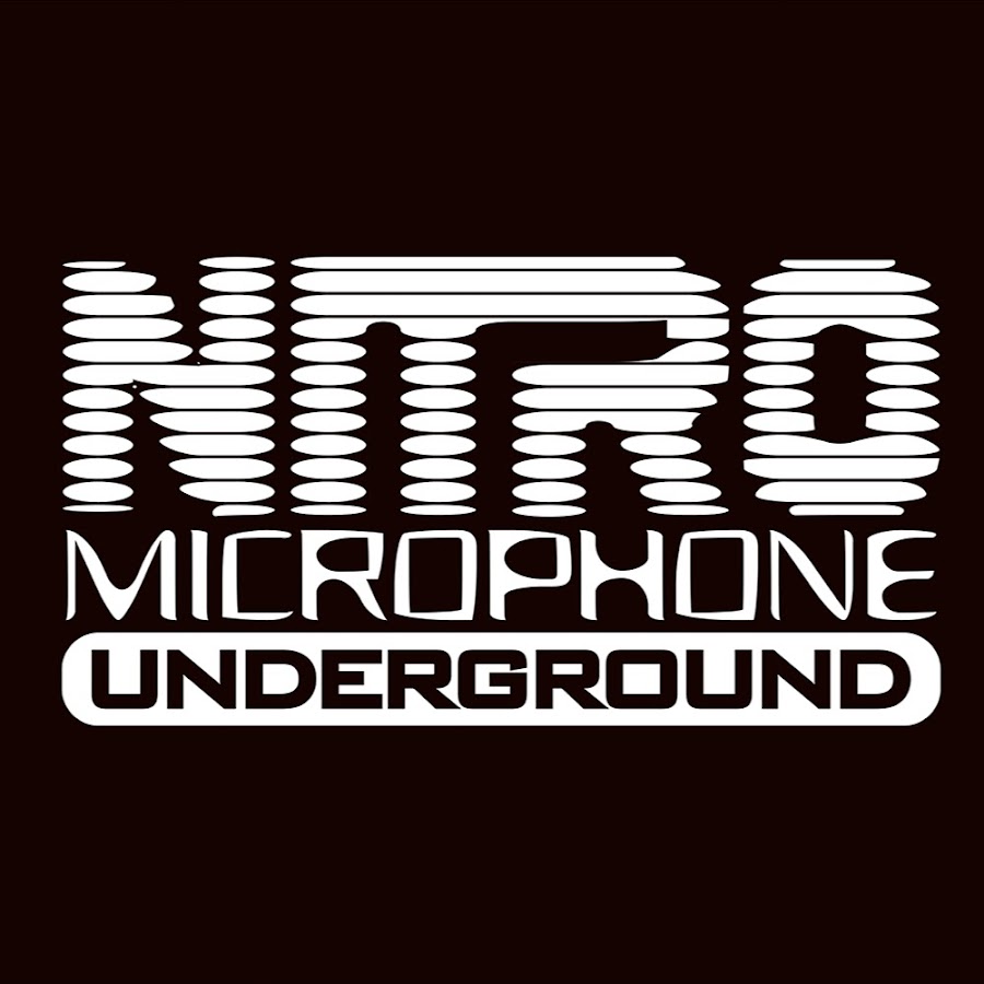 NITRO MICROPHONE UNDERGROUND - YouTube