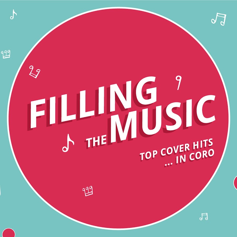 Filling The Music @FillingTheMusic