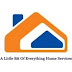 logo A Little Bit Of Everything Home Services