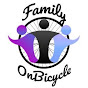 Family OnBicycle