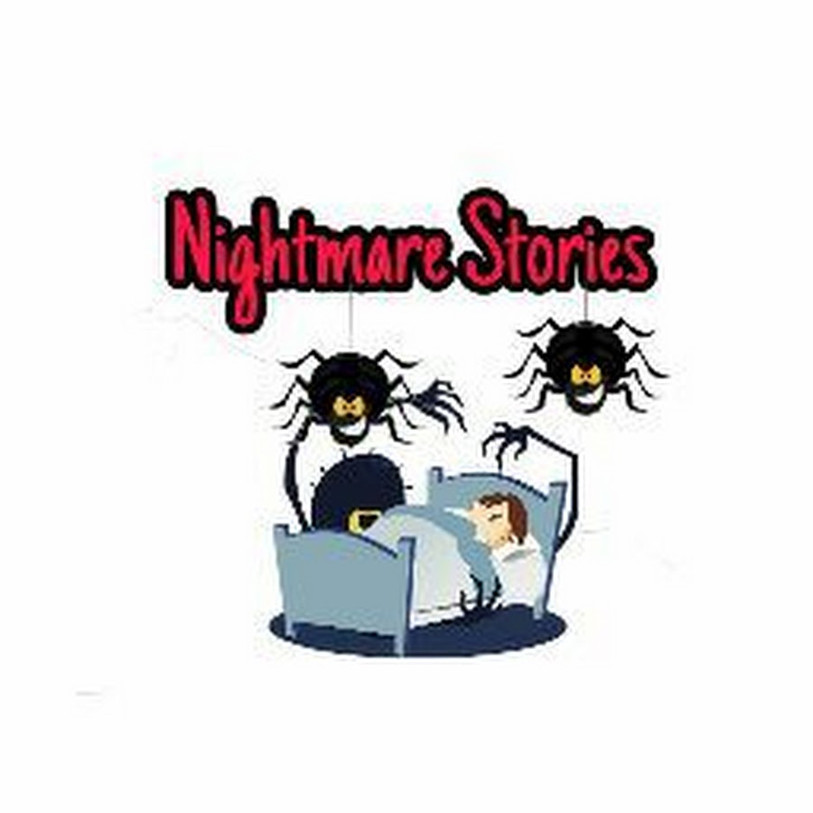 Nightmare Stories @nightmarestories1906