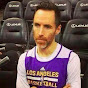 Steve Nash