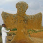 SKL Rock Art K.Linganna Swami