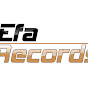 Efa records