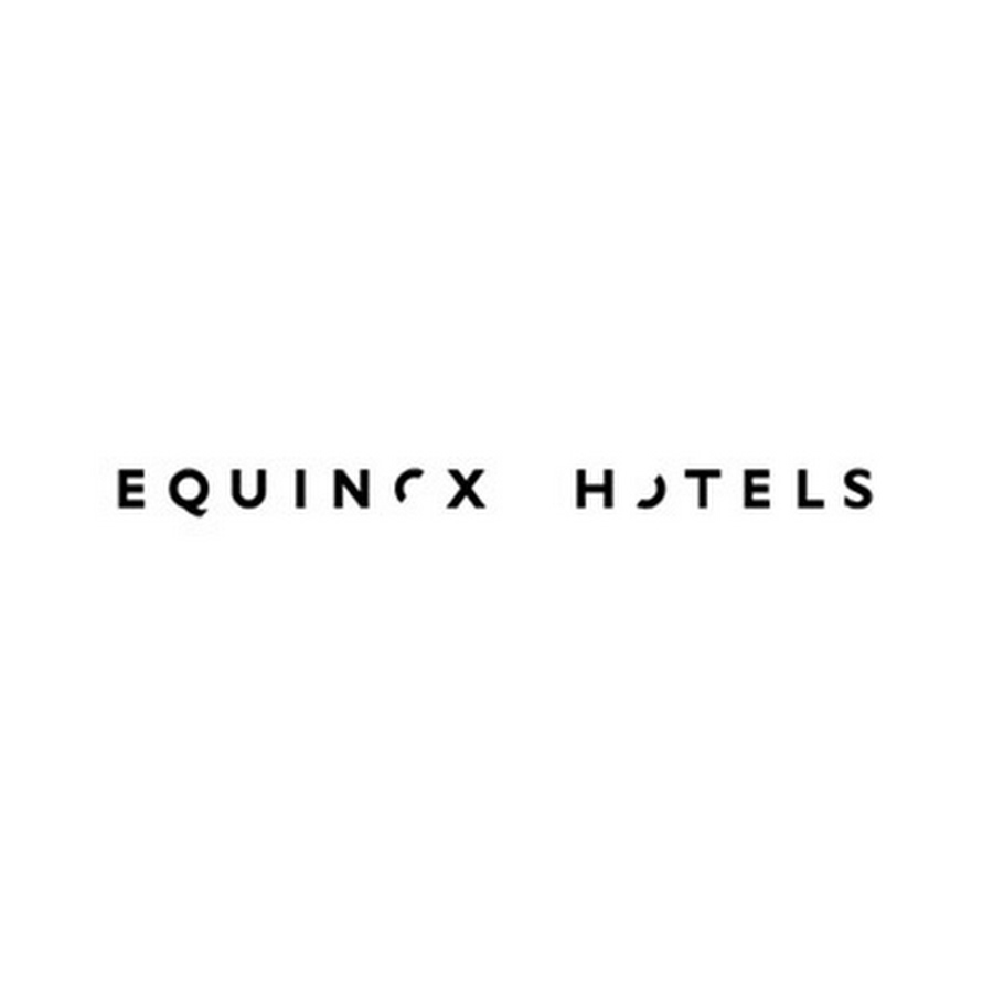 Equinox hotels youtube