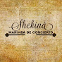 Marimba De Concierto Shekina