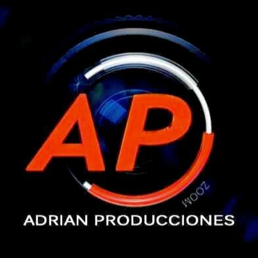 ADRIAN PRODUCCIONES® @adrianproducciones2801