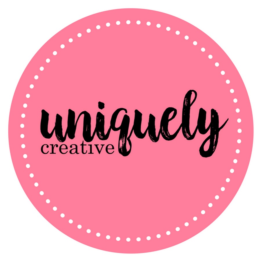 Uniquely Creative @UniquelyCreative