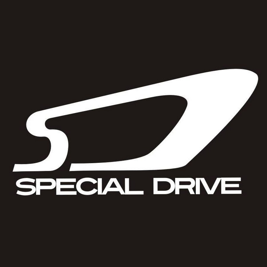 Special drives