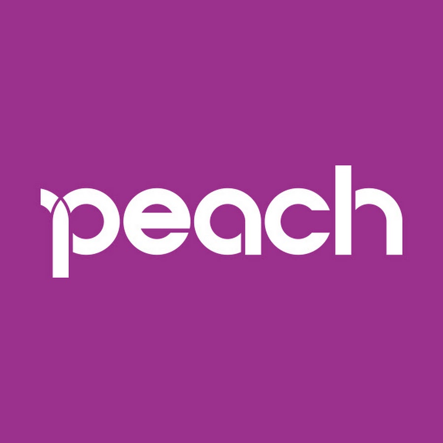 Peach Aviation