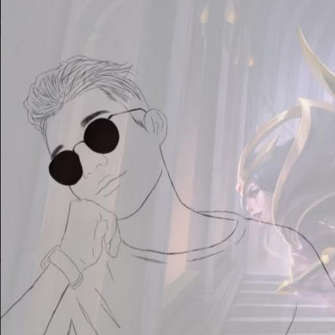influencer profile picture