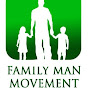 Family Man Movement Project