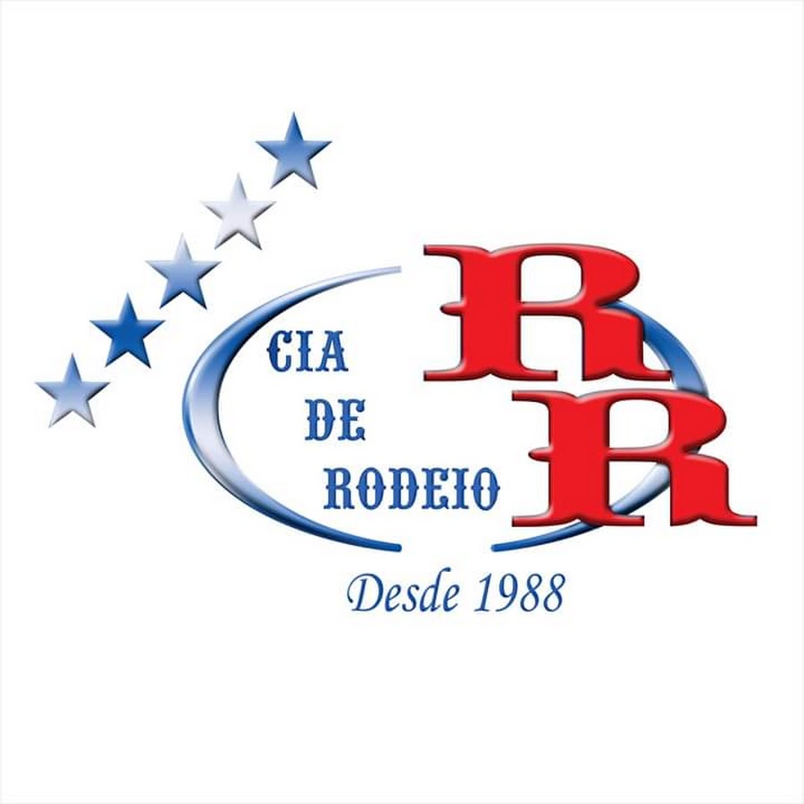 CIA RR DE RODEIO - YouTube