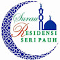 Majlis Ilmu Surau Residensi Seri Pauh