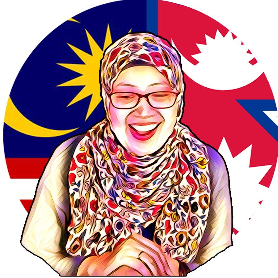 Malaysian Girl Reactions - Nepal @MalaysianGirlReactionsNepal
