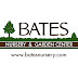 logo batesnursery