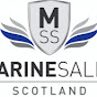 Marine Sales Scotland