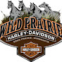Wild Prairie Harley-Davidson