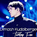 Dimash Kudaibergenov Turkey