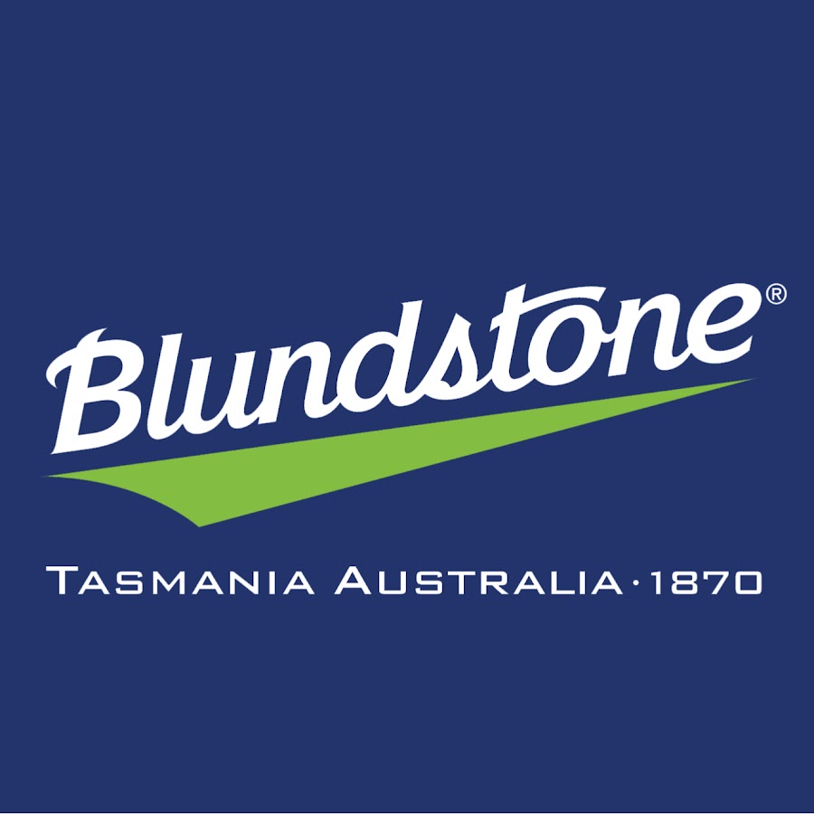 Blundstone Canada YouTube