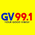 GV99.1 Your Good Vibes Station