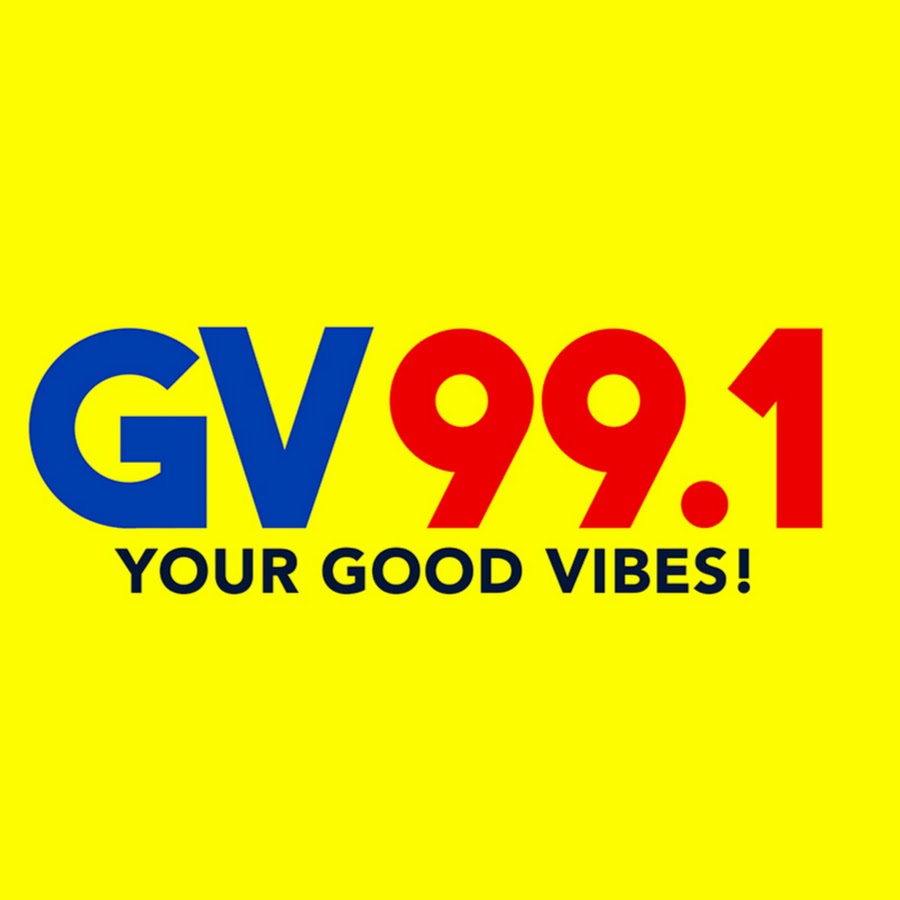 GV99.1 Your Good Vibes Station @gv99.1yourgoodvibesstation9