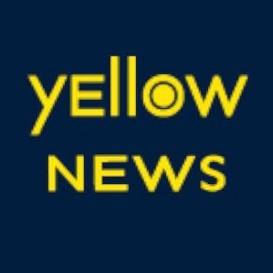 Ready go to ... https://www.youtube.com/channel/UCBJ9wH9eU60iKmcfcIP5xvw [ Yellow News]