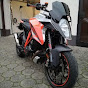 Super Duke 1290GT